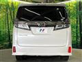 2019 Toyota Vellfire