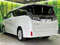 2019 Toyota Vellfire