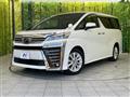 2019 Toyota Vellfire