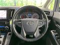 2019 Toyota Vellfire