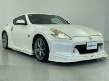2009 Nissan Fairlady Z