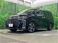 2020 Toyota Alphard
