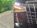 2020 Toyota Alphard