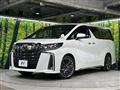2021 Toyota Alphard