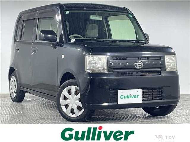 2013 Daihatsu Move Conte