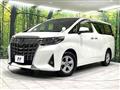 2021 Toyota Alphard