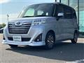 2018 Toyota Roomy