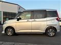 2018 Toyota Roomy