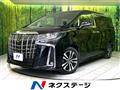 2023 Toyota Alphard