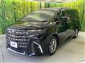 2023 Toyota Alphard