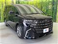 2023 Toyota Alphard