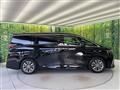 2023 Toyota Alphard