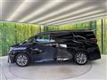 2023 Toyota Alphard