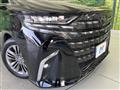 2023 Toyota Alphard