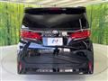 2023 Toyota Alphard