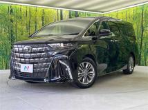 2023 Toyota Alphard