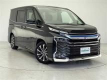 2023 Toyota Voxy
