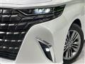 2023 Toyota Alphard