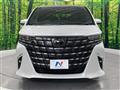 2023 Toyota Alphard