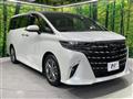 2023 Toyota Alphard