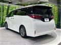 2023 Toyota Alphard