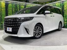 2023 Toyota Alphard