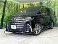 2023 Toyota Alphard