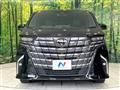 2023 Toyota Alphard