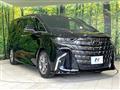 2023 Toyota Alphard