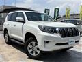 2021 Toyota Land Cruiser Prado