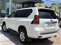 2021 Toyota Land Cruiser Prado