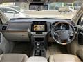 2021 Toyota Land Cruiser Prado