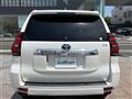 2021 Toyota Land Cruiser Prado