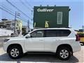 2021 Toyota Land Cruiser Prado