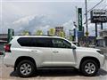 2021 Toyota Land Cruiser Prado