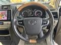 2021 Toyota Land Cruiser Prado