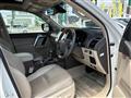 2021 Toyota Land Cruiser Prado