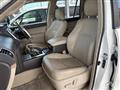 2021 Toyota Land Cruiser Prado
