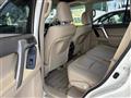 2021 Toyota Land Cruiser Prado