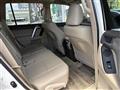 2021 Toyota Land Cruiser Prado