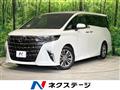 2023 Toyota Alphard