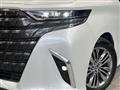 2023 Toyota Alphard