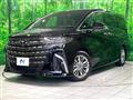 2023 Toyota Alphard