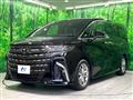 2023 Toyota Alphard