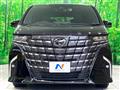 2023 Toyota Alphard