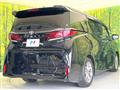 2023 Toyota Alphard