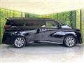 2023 Toyota Alphard