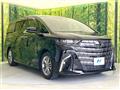2023 Toyota Alphard