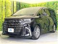 2023 Toyota Alphard