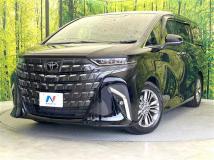 2023 Toyota Alphard